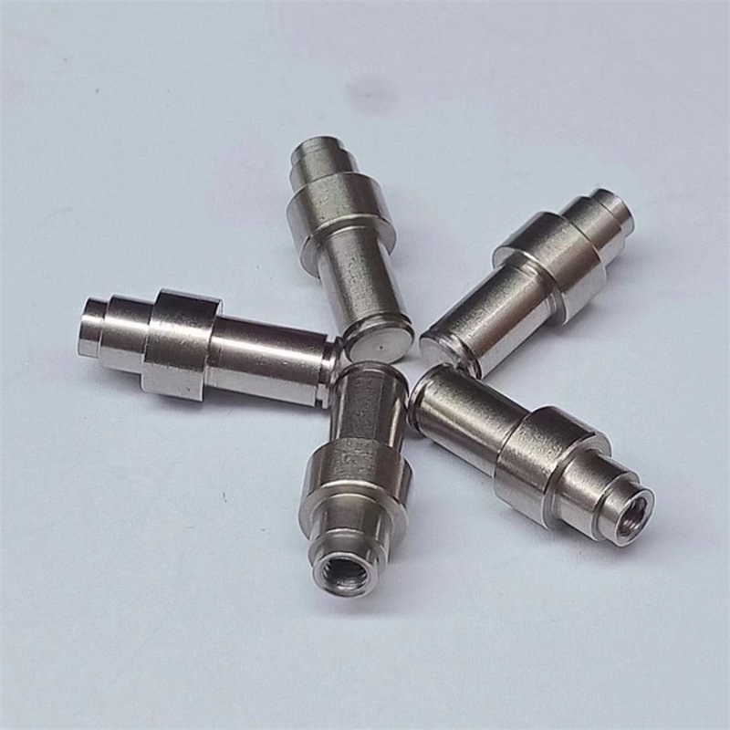 金属加工行业的未来之路：一场科技与工艺的完美碰撞